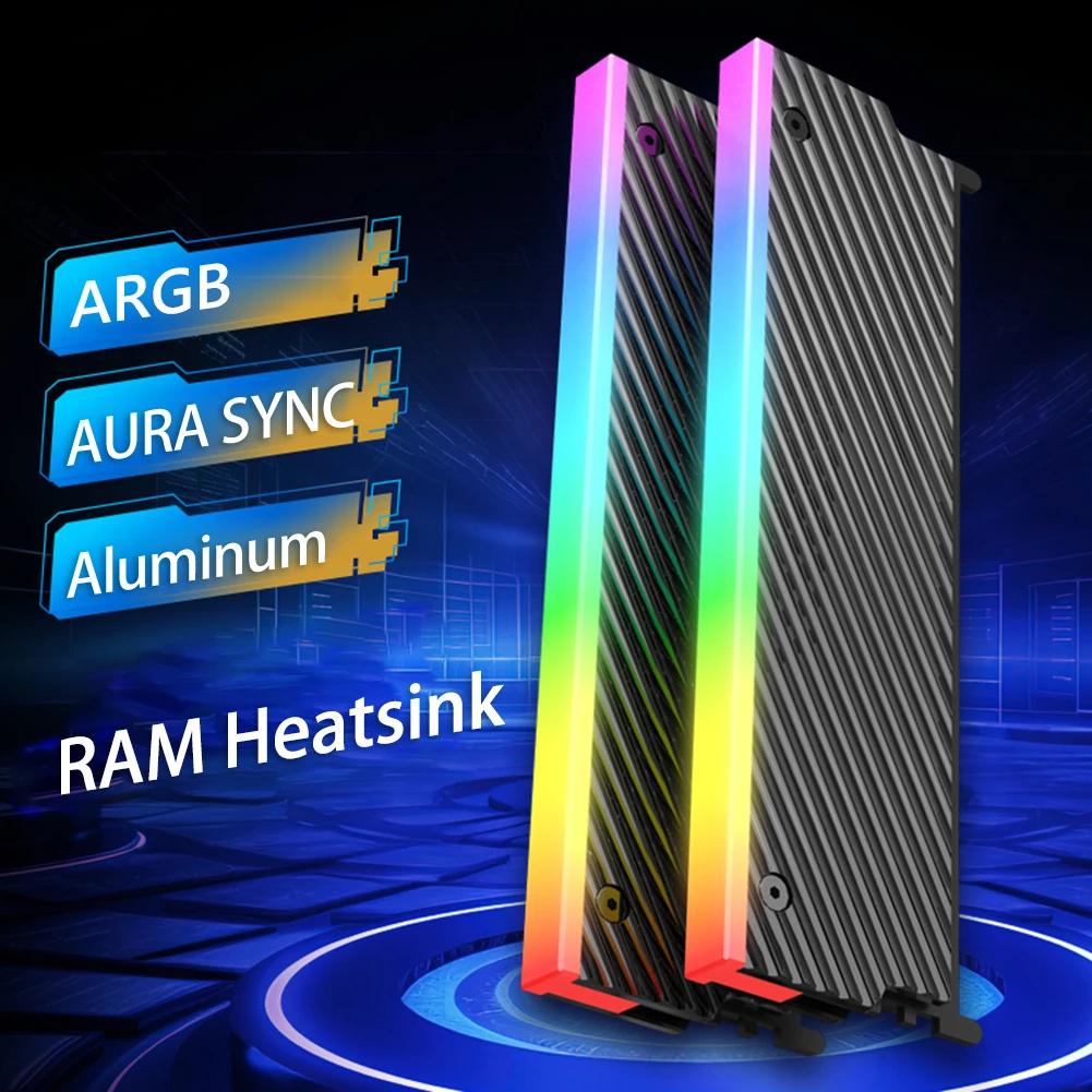 ARGB RAM 濭  ,  ũ ޸ 濭, ˷̴ ձ, DDR2 DDR3 DDR4 DDR5 ũž PC ޸𸮿, 5V 3 
